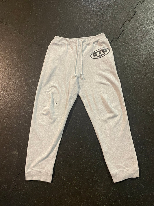 CTG original sweat pants gray